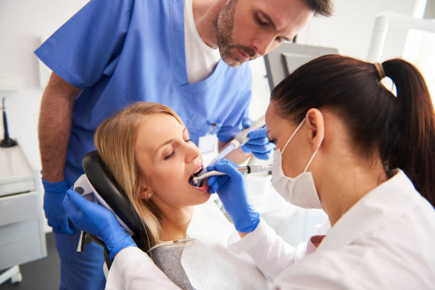 Why Choose Us for Your Dental Needs in Greybull, WY