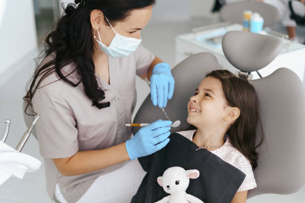 Best Pediatric Dentistry  in Greybull, WY