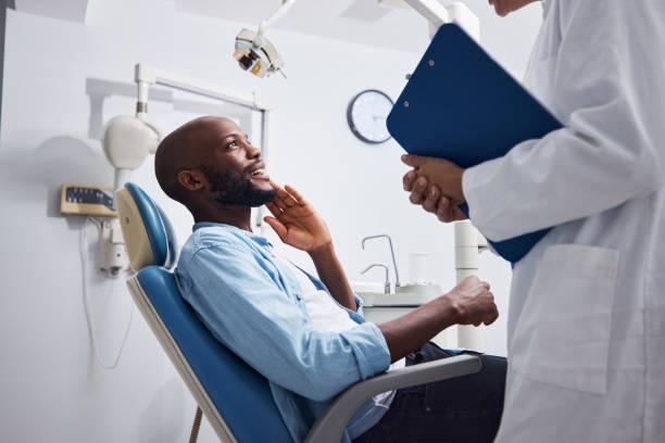 Best Root Canal Treatment  in Greybull, WY
