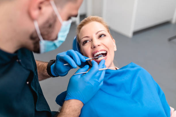 Best Veneers and Lumineers  in Greybull, WY