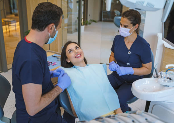 Best Dental X-Rays and Imaging  in Greybull, WY