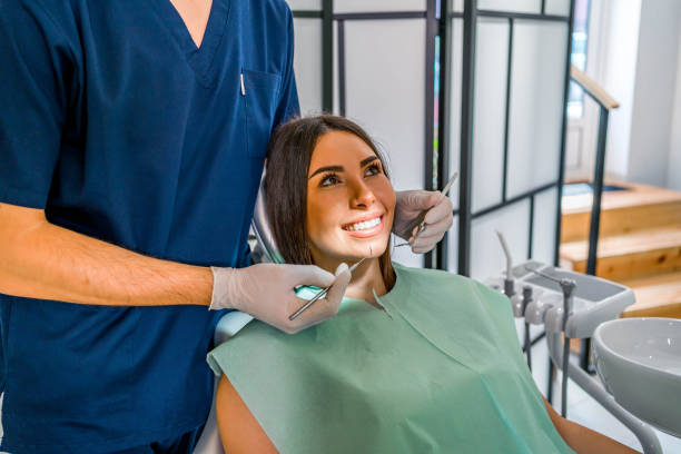 TMJ/TMD Treatment in Greybull, WY