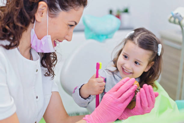 Best Teeth Whitening  in Greybull, WY